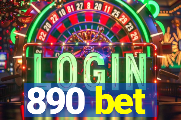 890 bet